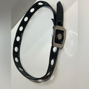 Jack Daniel’s belt